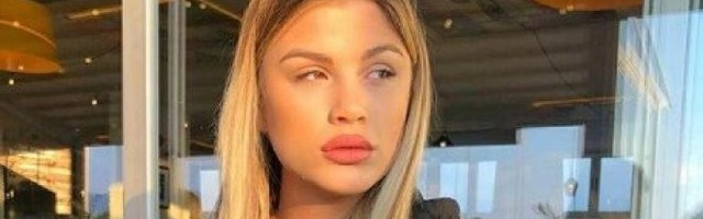 SESTRA MILJANE KULIĆ SRUŠILA INSTAGRAM! Tijana objavila provokativnu fotku, pa zadivila sve!