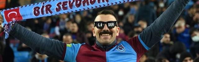 Turski klasik: Trabzon iz penala u 99. minutu do velikog preokreta i pobede (VIDEO)