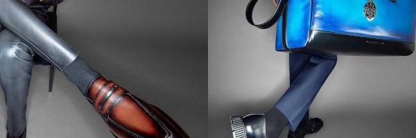 Nova Berluti kolekcija za jesen 2020