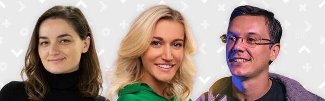 Kakve prilike za razvoj nudi rad na ‘casual’ igrama? Novi serijal okupljanja odgovara na ovo pitanje!