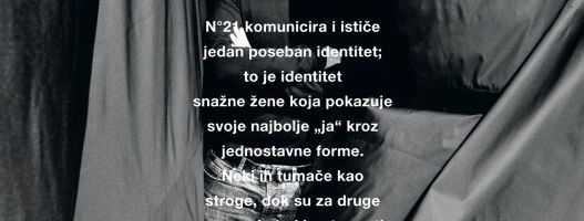 Ekskluzivni ELLE intervju: Alessandro dell’Acqua