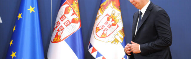 Kriza na Kosovu: Aleksandar Vučić otkazuje sva putovanja