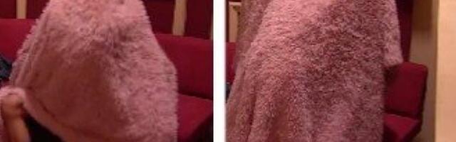 DIVLJAČKA AKCIJA MAJE I BILALA Starleta ga jaše kao konja, pa urla iz petnih žila: "Bolesni smo, ali nemoj da ga vadiš" (VIDEO 18+)