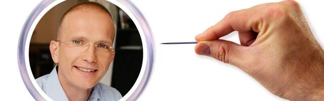 Šta posle godine u kojoj se mehur izduvao?