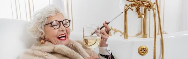 5 stilskih grešaka koje Parižanke sa 50+ nikada ne prave