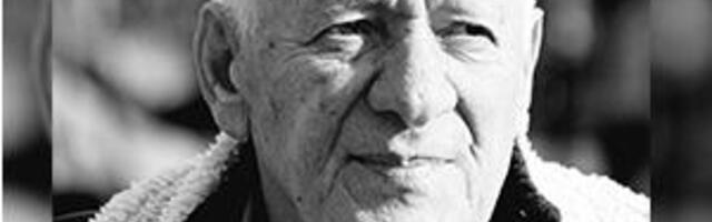 Преминуо Садик Хамидовић, некадашњи новинар РТС-а уредник "Радио Ниша"