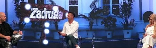 (VIDEO) SVE CRNO NA BELO! Lunin nekadašnji fan RAZOTKRIO Gagija: Govorio je kako Marko PSIHOPATA I NARKOMAN! POSTOJE DOKAZI!