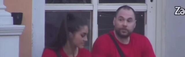 ALAVI ZVEZDAN NE ZNA ZA SRAMOTU: Živi kao bubreg u loju, a svađa se sa Anđelom zbog HRANE - evo šta sve imaju u šteku! (VIDEO)