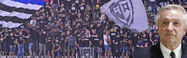Stiže spas za Partizan! Nikolić donosi 30 miliona dolara!