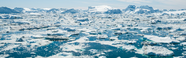Naučnici su ozbiljno zabrinuti, nestalo je pola milijarde tona leda sa Grenlanda