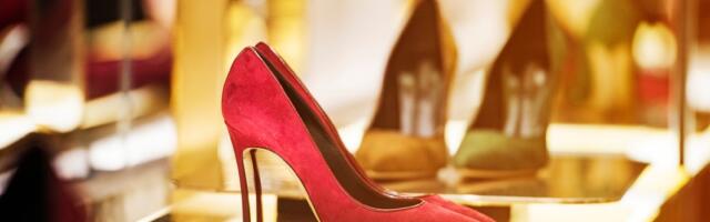 Najbolji modeli obuće za žene sa većim stopalima