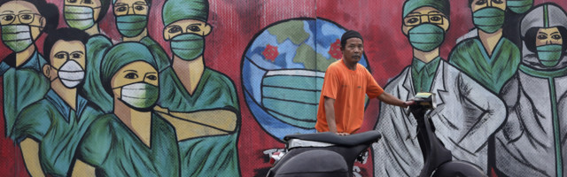 U svetu od koronavirusa preminulo najmanje 7.000 zdravstvenih radnika