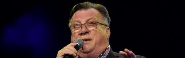 Halid Bešlić: Posle nesreće nisam seo za volan