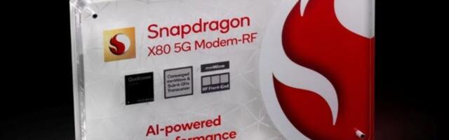Novi modem kompanije Qualcomm mogao bi pomoći vašem sledećem telefonu da radi brže kod kuće
