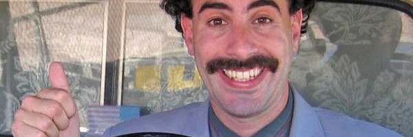 Snimljen BORAT 2