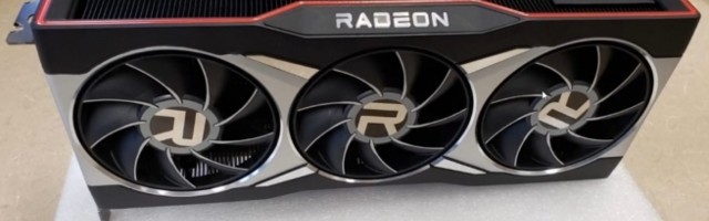 Radeon RX 6900 XT specifikacije ukazuju na Navi 21 GPU sa 16GB VRAM-a