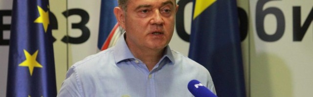 UOPS: DS i Zoran Lutovac su borci protiv režima, Vučićevi mediji podržali njihove protivnike
