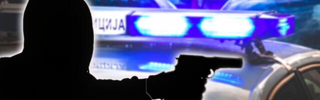 MISLILI SMO DA JE KRIMINALNI OBRAČUN! Tinejdžeri pucali iz kombija u blizini škole i vrtića u Vrnjačkoj Banji USRED BELA DANA!