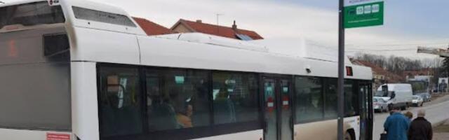 Privremena izmena saobraćaja na linijama 2, 3, 13, 14 и 601