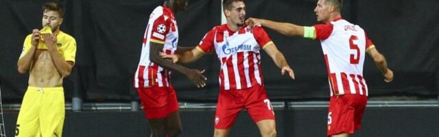 ZVEZDA U VELIKOM PROBLEMU! Bode rešio da se sveti!