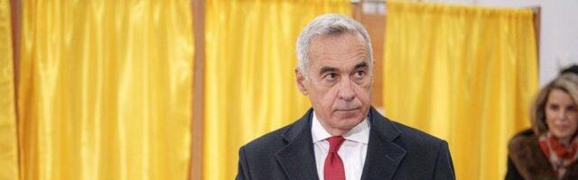 PRIVEDEN KANDIDAT ZA PREDSEDNIKA RUMUNIJE! Zaustavili ga u saobraćaju i odveli na SASLUŠANJE