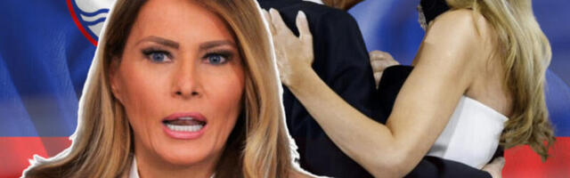 STIDI SE SVOJIH KORENA? Melanija sprema dokumentarac, a šta je sa Slovenijom? Rodno mesto nazvala "totalitarnom zemljom"