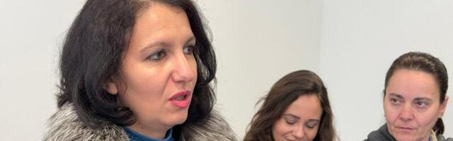 Marija Rakić nova direktorka Predškolske ustanove „Vukica Mitrović“ u Leskovcu