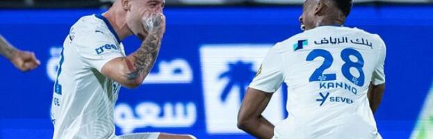 KRAJ SAUDIJSKE EPIZODE? Sergej bi uskoro mogao da se vrati u Evropu!