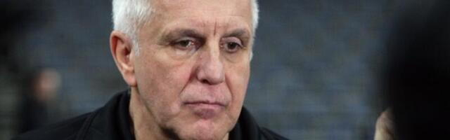 Obradović: Igokea ove sezone igra na zaista dobrom nivou