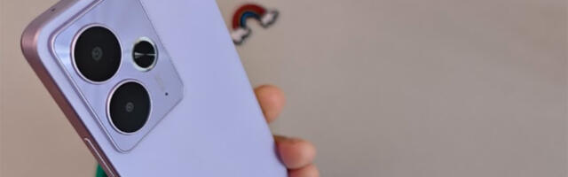 Na testu: realme 14T – 3 ključne karakterstike iznad proseka segmenta