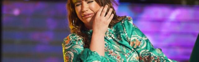 Ljudi plaču kad je vide: Objavljena fotografija Miljane Kulić sa psihijatrije, ne liči na sebe