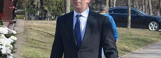 "JAKO MALO VREMENA OSTAJE DO MOJE SMRTI": Žika Jakšić otkrio važnu lekciju koja mu je ZAUVEK PROMENILA život!