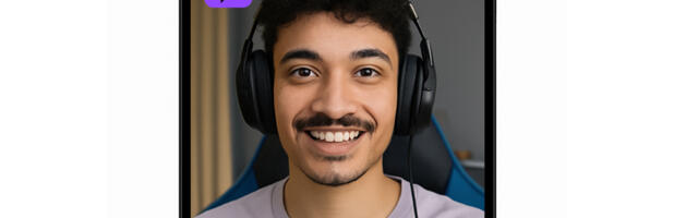 Twitch testira vertikalni video strim