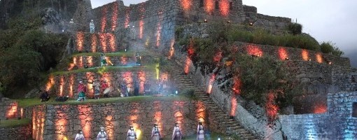 Maču Pikču ponovo otvoren za posetioce posle osam meseci