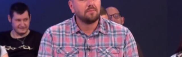 JANJUŠ SE OGLASIO NAKON HITNE OPERACIJE: "Krenuli su nenormalni bolovi..."
