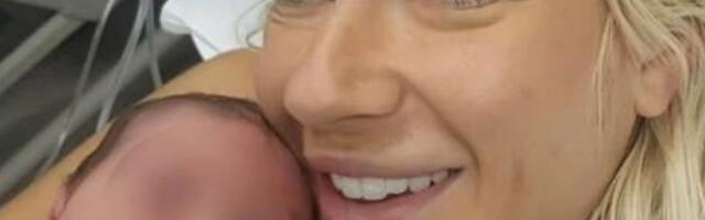 JOVANA JEREMIĆ PODELILA SLIKE IZ PORODILIŠTA I IZAZVALA LAVINU REAKCIJA: "Majka ti piše pismo specijalno"
