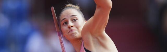 Devojke, srećno: Adriana i Angelina brane čast srpske atletike na mitingu Dijamantske lige