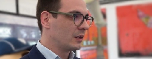 Bastać: Vesić otpočeo kampanju za gradonačelnika Beograda