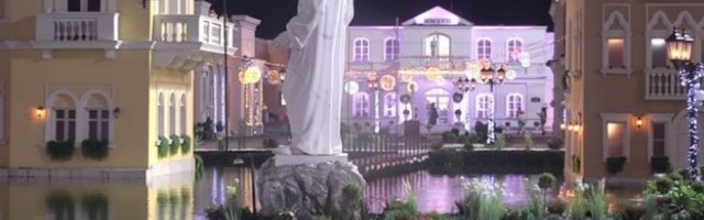 (VIDEO) PUBLIKA JE DONELA ODLUKU! Direktno u izolaciju sa Lili odlazi njena LJUTA RIVALKA, prebledela kao KRPA!