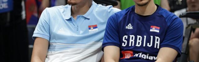 Aleksa Radanov ima novi klub, gledaćemo ga u Evroligi!