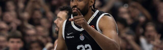 Nezadovoljstvo Džabarijem Parkerom raste iz dana u dan