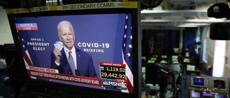 Šest važnih datuma do Bidenovog dolaska u Bijelu kuću