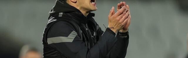 Marko Jovanović novi trener Teleoptika