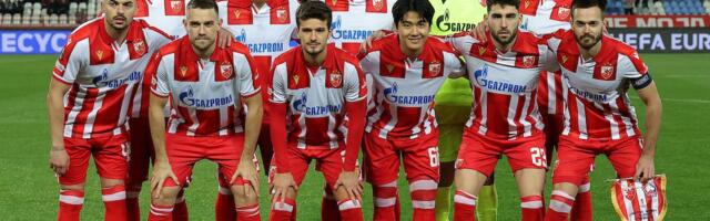 UEFA USVOJILA ZVEZDINU ŽALBU: Delije mogu u Grac!