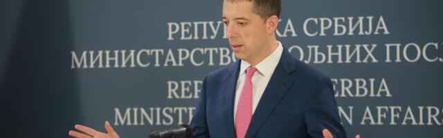 Đurić o skandaloznim udarima na predsednika Vučića: To je koordinisano širenje dezinformacija