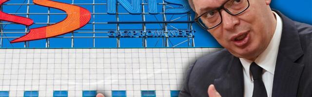 TRKA S VREMENOM Vučić: Mnogi u svetu bi hteli da neprijateljski uzmemo NIS, ali ja to ne želim!
