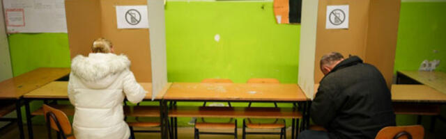 На подручју Бањалуке до 15 сати гласало 28,59 одсто бирача