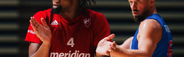 Zvezdaši u čudu - Pojavio se snimak, ne mogu da veruju šta Grejem radi (VIDEO)