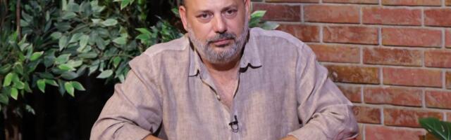 Hoće da ga ućutkaju po svaku cenu: Ponovo napali Branka Babića (FOTO)