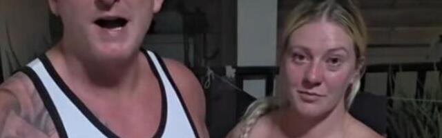 PETOČLANA PORODICA ŽIVI KAO BUBREG U LOJU, I TO ZA SMEŠNE PARE! Računi ne prelaze 25 evra, a kad vidite GDE ŽIVE...